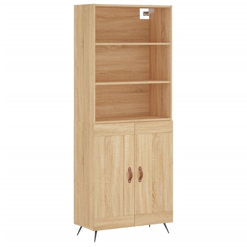 Highboard sideboard storage - highboard,