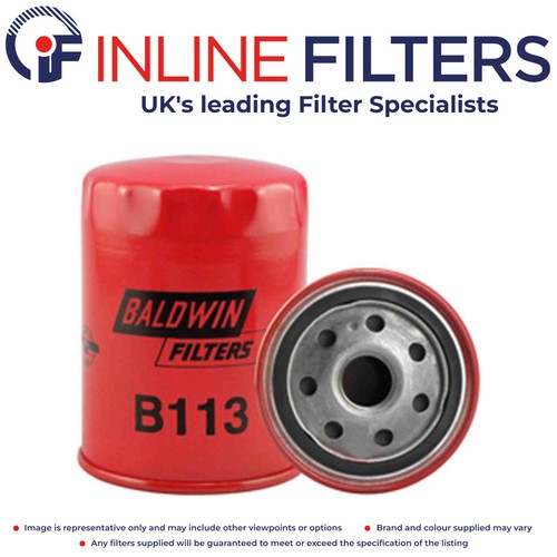 Hydraulic filter for - hydraulic, kubota