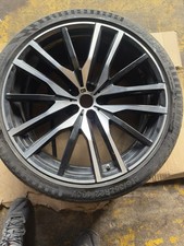 GENUINE BMW X5 G05 X6 G06 22