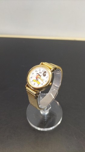 Seiko v501 6n10 mickey mouse - v501-6n10,