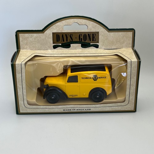 Lledo days gone - dg58014, 1950