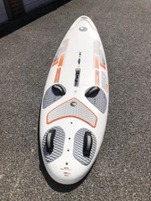 Bic Techno 293 Windsurfer-