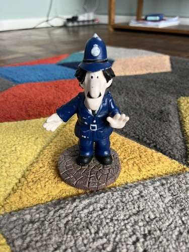 Postman pat and friends - postman,