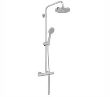 Vado Sirkel Wall Mounted