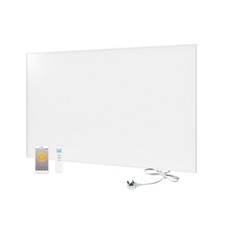 850W Infrared Panel Wall