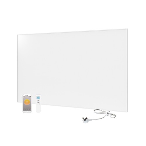 850w infrared panel wall - 850w,