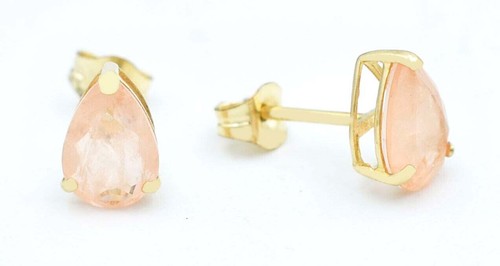 Genuine cts morganite - 1.78,