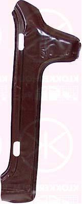 Weld panel outer - -,