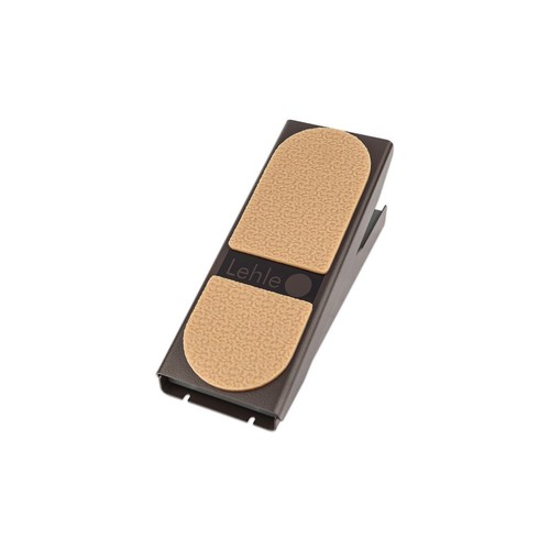 Lehle stereo volume pedal - lehle,