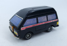 Diaclone Vanette Takara 1983