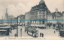 R009165 Tourcoing. La Grande