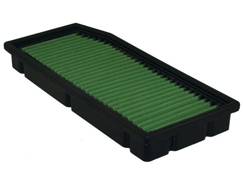 Performance air filter - air, to