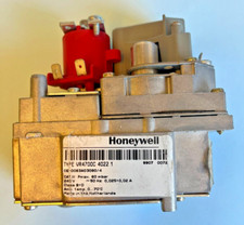Honeywell VR4700C 4022  Gas