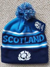 Official SCOTLAND Macron RUGBY