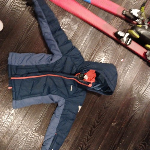 Ski jackets kids wedze - kids,