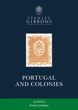 Portugal & Colonies Stamp