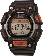 Casio Tough Solar Men's
