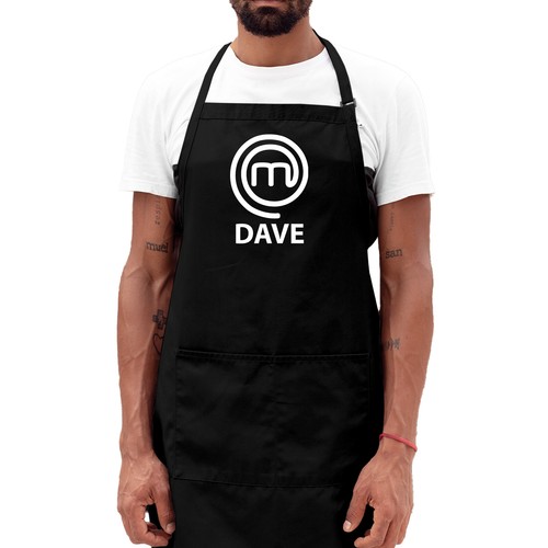 Personalised master chef - personalised,