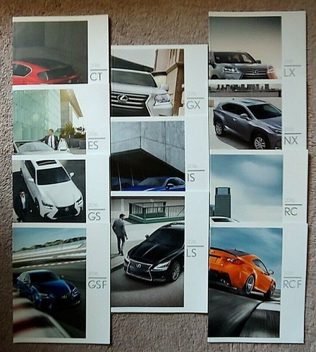2016 lexus individual dealer - 2016,