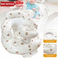 Baby Inflatable Seat Built in