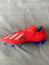 Signed goncalo guedes - guedes, adidas