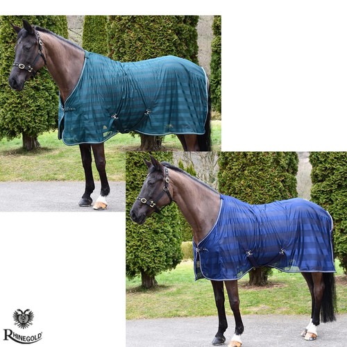 Rhinegold sweat sheet horse - rhinegold,