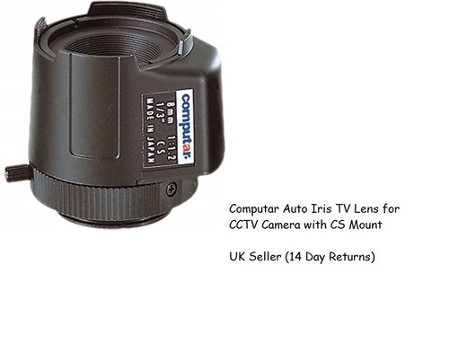 Cctv security camera - security, 9cm