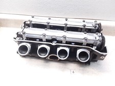 Honda CBR1100-XX Blackbird