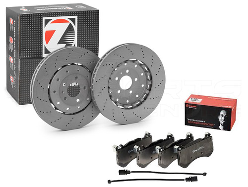 For audi rs6 - for, c7