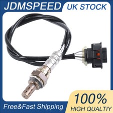  Oxygen Sensor For Vauxhall