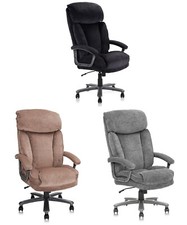 CLATINA Ergonomic Big and Tall