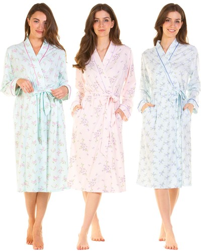 Marquise robe ladies - la,