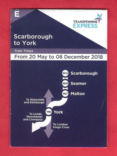 Pocket train timetable first - train,