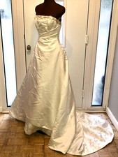 Maggie Sottero Haute Couture