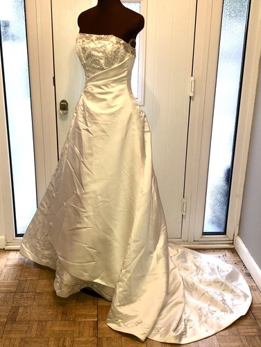 Maggie sottero haute couture - maggie,