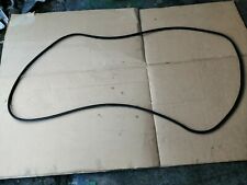 BMW MINI COOPER ONE D S R50 R53 SUNROOF SEAL 2001-2006