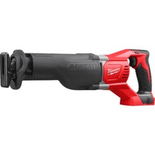 Milwaukee M18BSX Heavy Duty