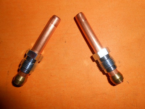 For classic car carburetor - for,