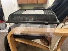 Komodo Snake Hatchling Basic Starter Kit