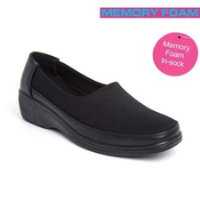 Ladies Get Fit Go Walking Slip