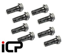 Genuine Flywheel Bolts x 8