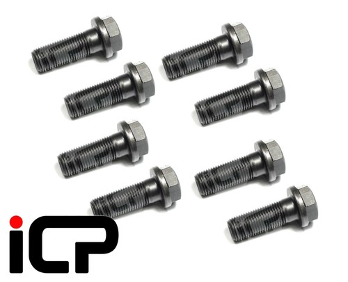 Genuine flywheel bolts - x, 8