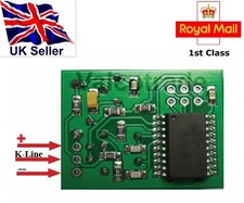 Immobiliser Bypass Emulator for VW VAG Audi Seat Skoda Golf III Sharan Passat TT