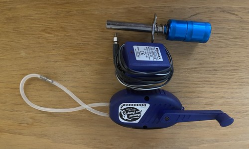 Ripmax glowstarter with - glowstarter,
