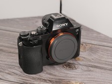 Sony alpha 3mp digital - alpha,