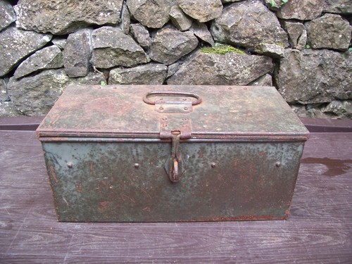 Vintage british army vehicle - british,
