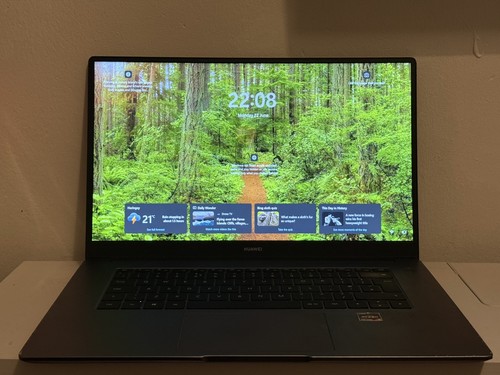Read huawei matebook - huawei,