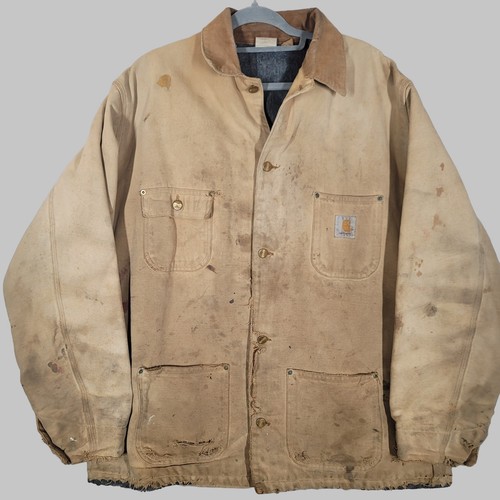 Vintage carhartt chore - vintage, |