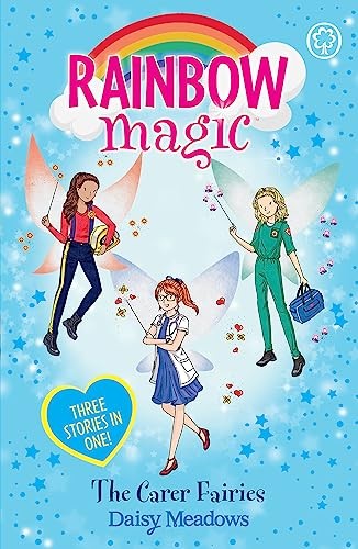 The carer fairies special - the,