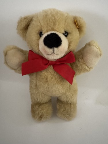 Steiff bobby cosy friends - steiff,